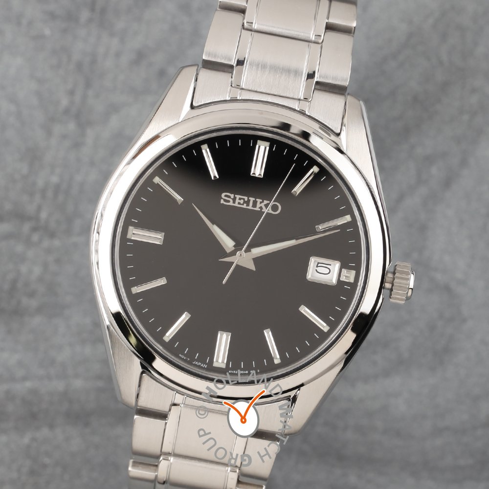Seiko SUR311P1 horloge • EAN: 4954628233905 • Horloge.nl