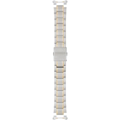 Seiko Straps Collection M0BNB34C0 SUR312P1 Horlogeband