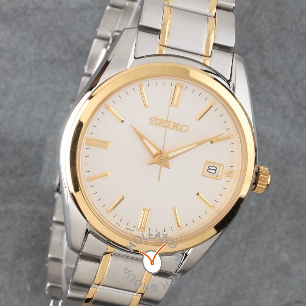Seiko SUR312P1 horloge • EAN: 4954628233912 • Horloge.nl