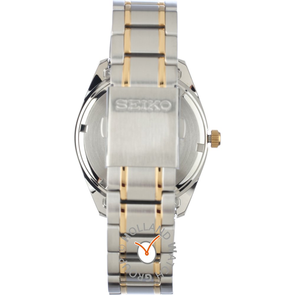 Seiko SUR312P1 horloge • EAN: 4954628233912 • Horloge.nl