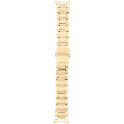 Seiko Straps Collection M0BNB34K0 SUR314P1 Horlogeband