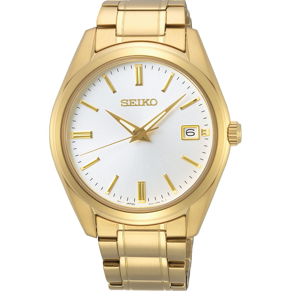 Seiko SUR314P1 Horloge