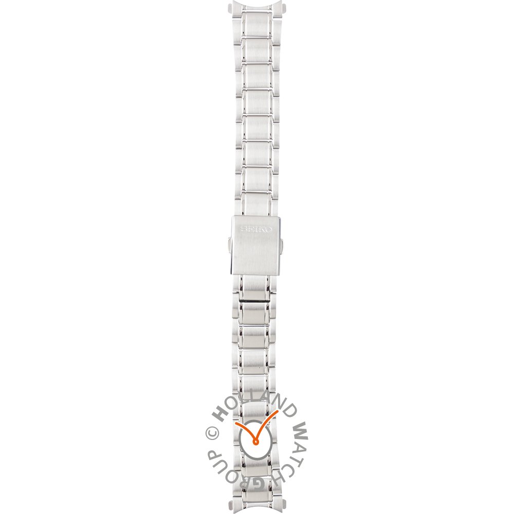 Seiko Straps Collection M190111J0 SUR315P1 Horlogeband