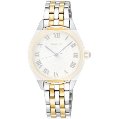 Seiko Straps Collection M193112C0 SUR330P1 Horlogeband