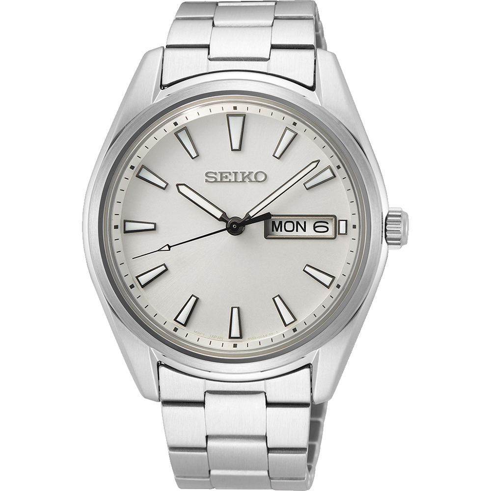 Seiko SUR339P1 Horloge