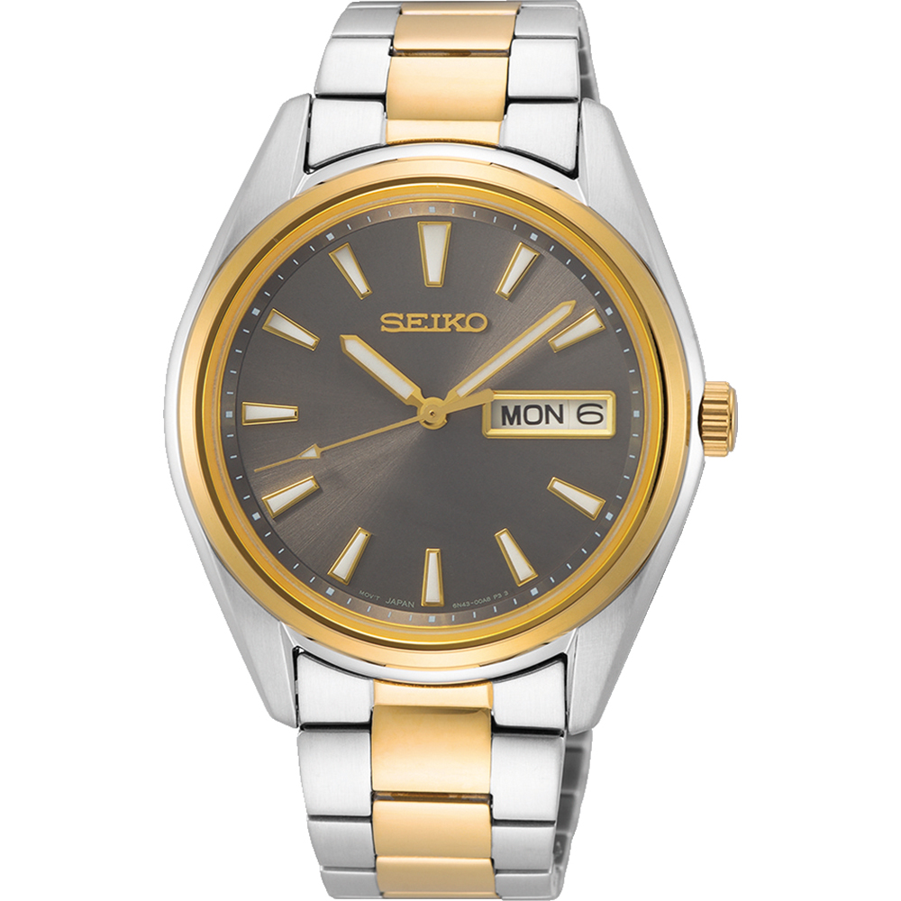 Seiko SUR348P1 Horloge