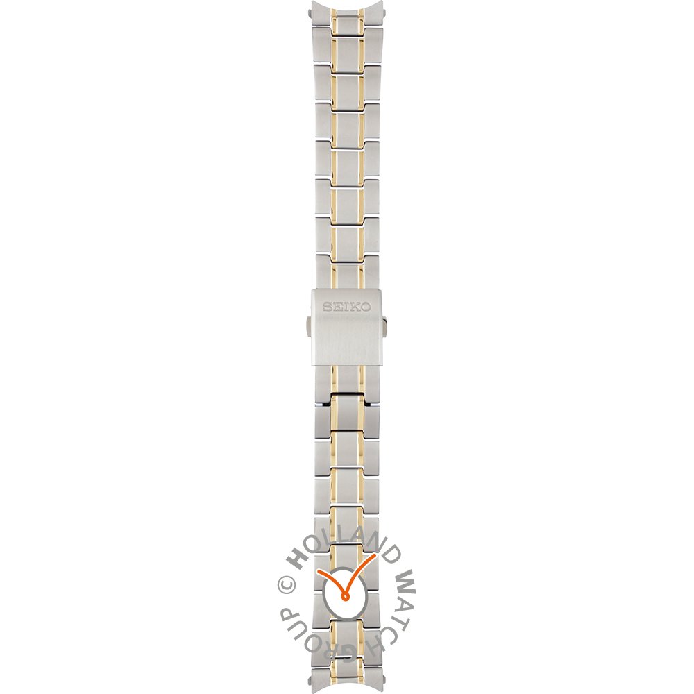 Seiko Straps Collection M0BF42AX0 SUR377P1 Horlogeband