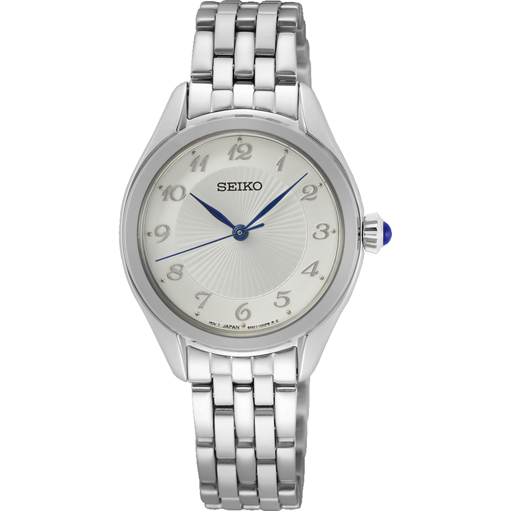 Seiko SUR379P1 Horloge