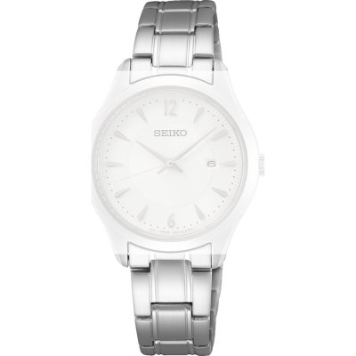 Seiko Straps Collection M0SZ814J0 SUR423P1 Horlogeband