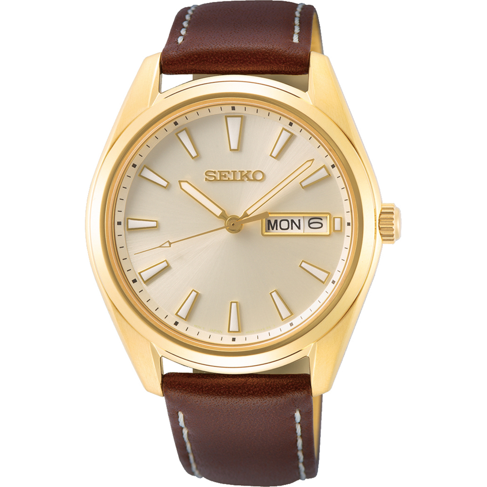 Seiko SUR450P1 Horloge