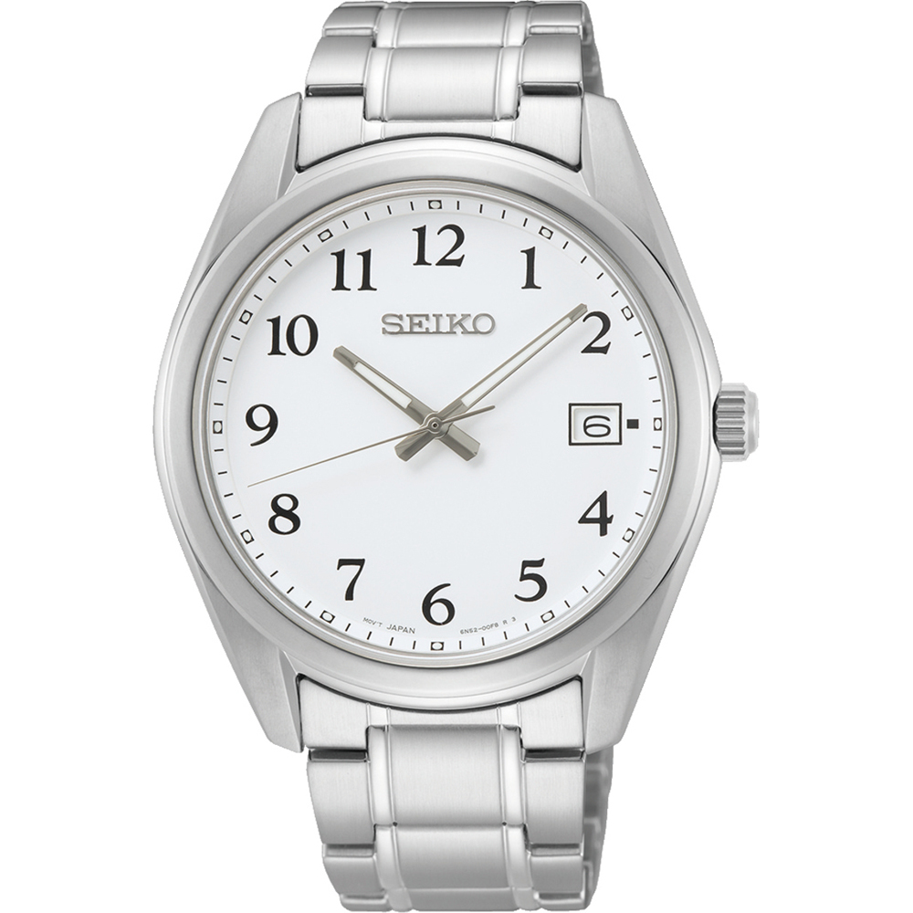 Seiko SUR459P1 Horloge