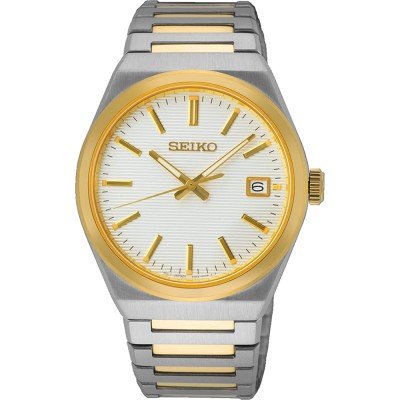 Seiko SUR558P1 Horloge