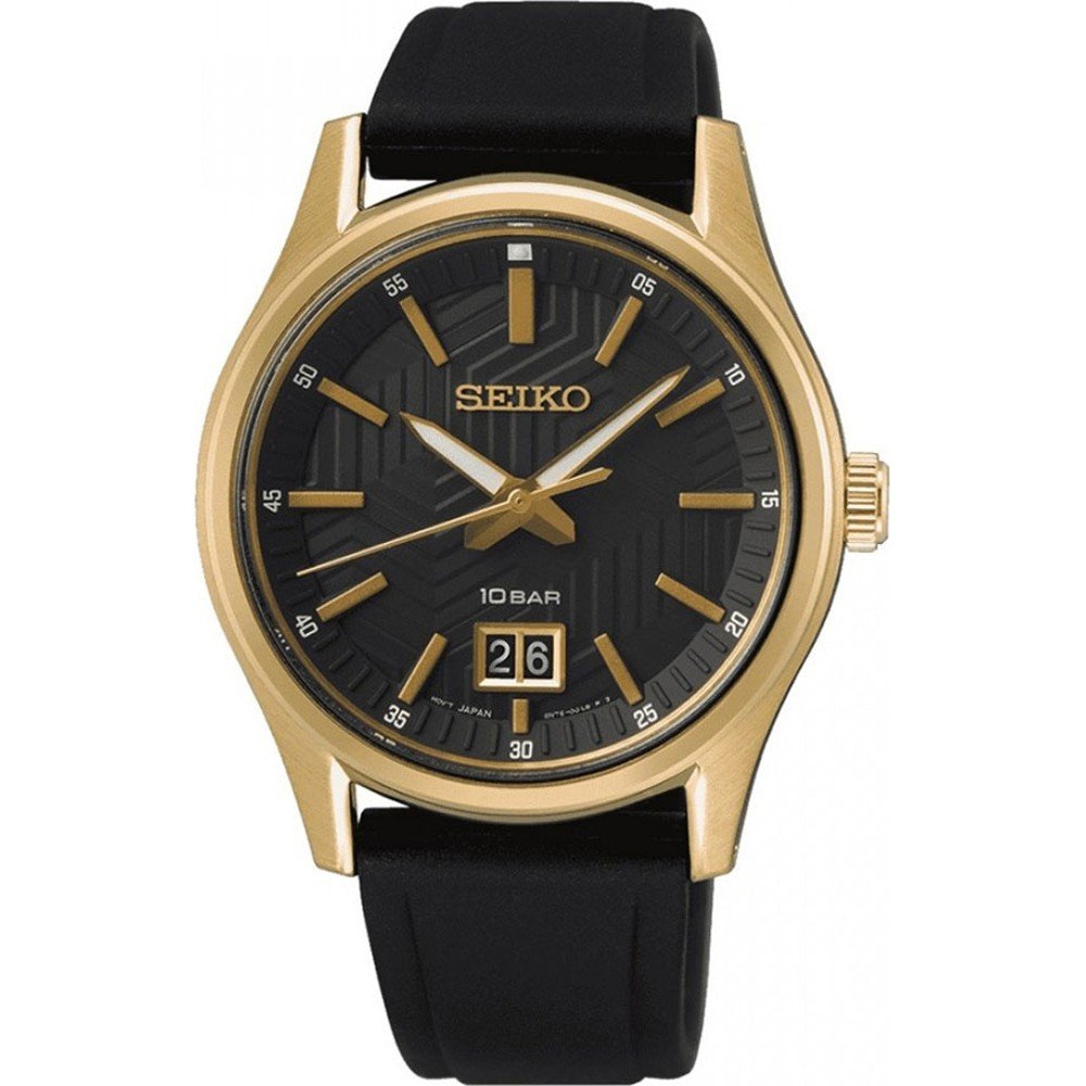 Seiko SUR560P1 Horloge