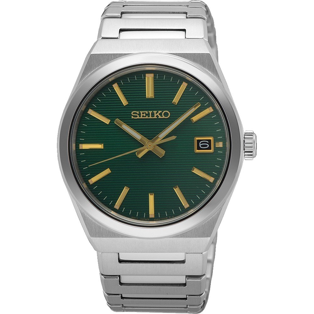 Kunststof Horloge Wekker Seiko Uniseks Digitale Wekker - Kunststof - Simpel Design - Betrouwbare Wekker Voor Op Je Nachtkastje Seiko Horloge Heren
