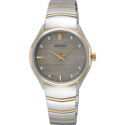 Seiko SUR616P1 Conceptual Horloge