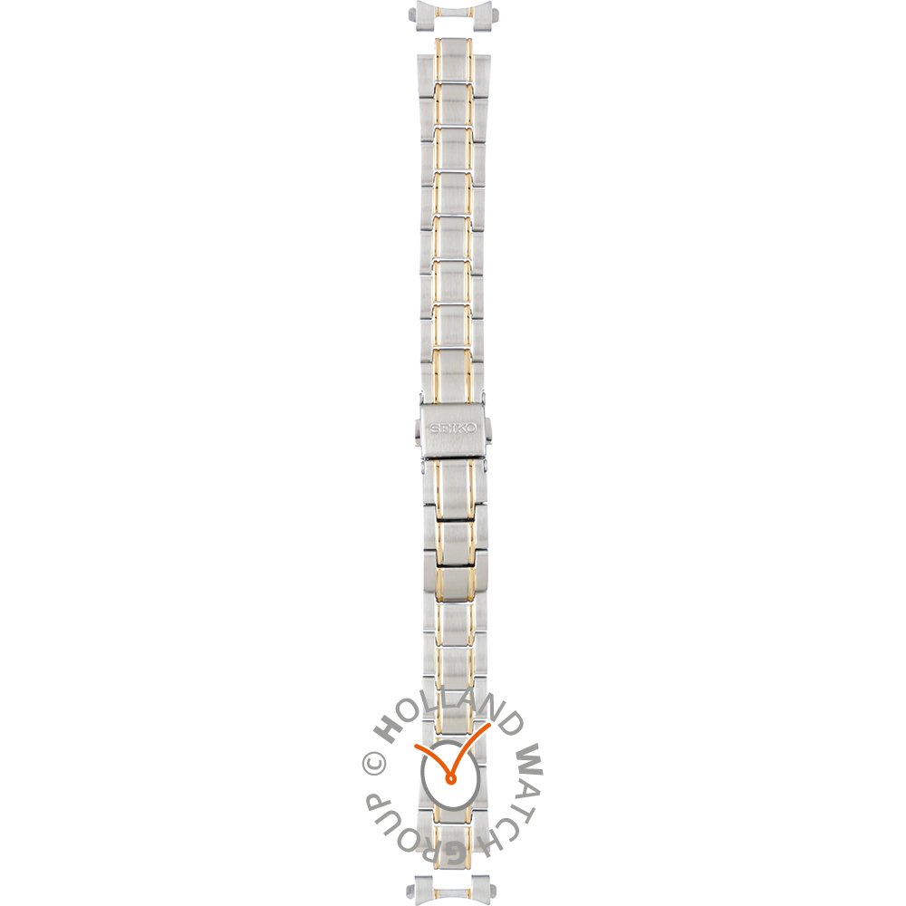Seiko Straps Collection M0SZ714C0 SUR636P1 Horlogeband
