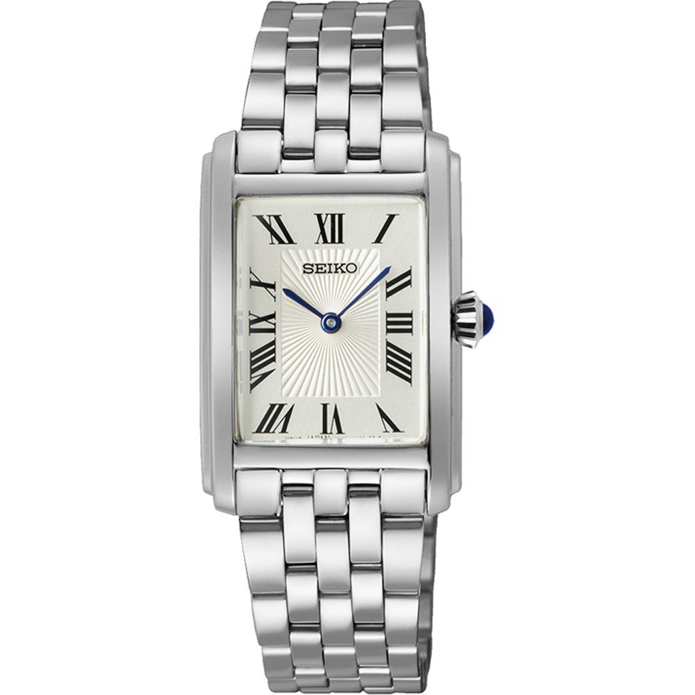Seiko SWR083P1 Horloge • EAN: 4954628250520 • Horloge.nl
