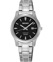 Seiko horloge automaat