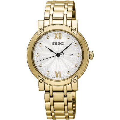 Seiko SXDG80P1 Horloge