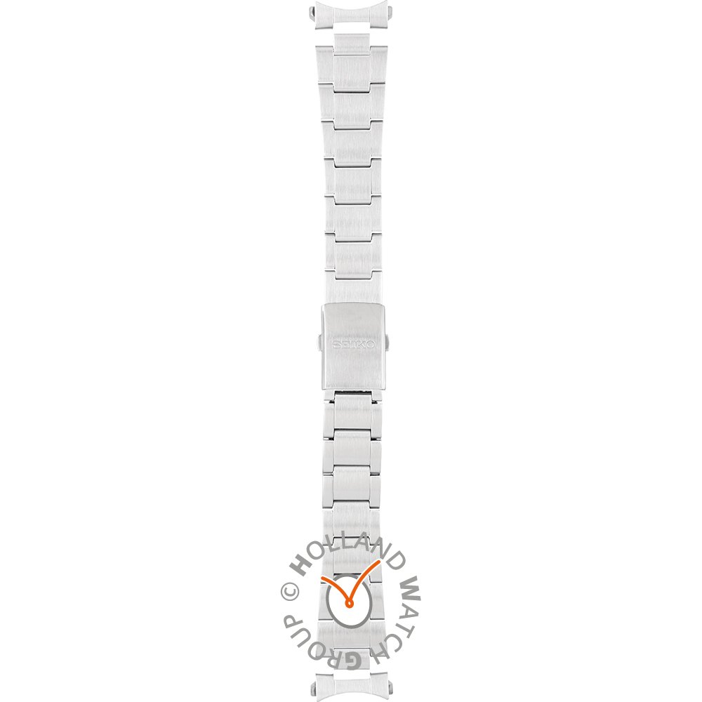 Seiko Straps Collection W57D1AM TicTac Horlogeband