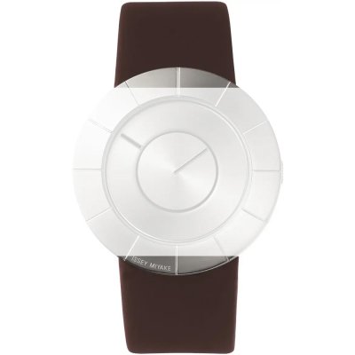 Issey Miyake YD372RS To By Tokujin Yosjioka Horlogeband