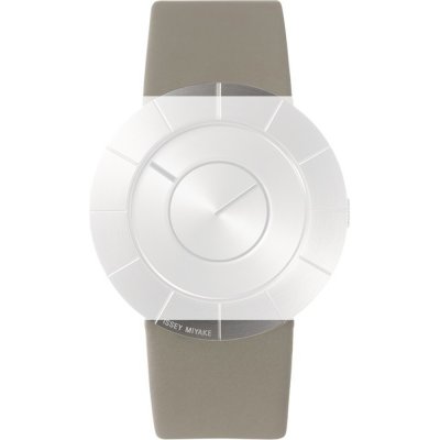 Issey Miyake YD373NS To By Tokujin Yosjioka Horlogeband