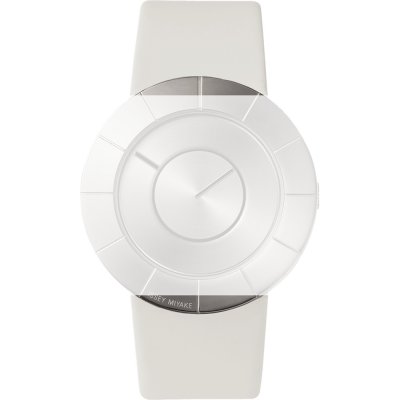 Issey Miyake YD374WS To By Tokujin Yosjioka Horlogeband