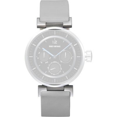 Issey Miyake BAL759 W By Satoshi Wada Horlogeband