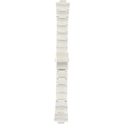 Seiko Straps Collection W57D1AM-SC TicTac Horlogeband