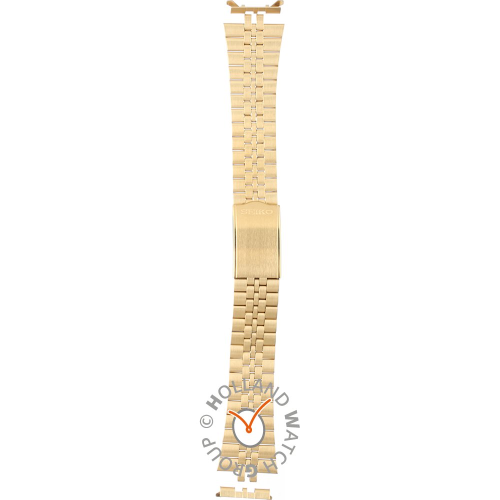 Seiko Straps Collection Z1571G Horlogeband