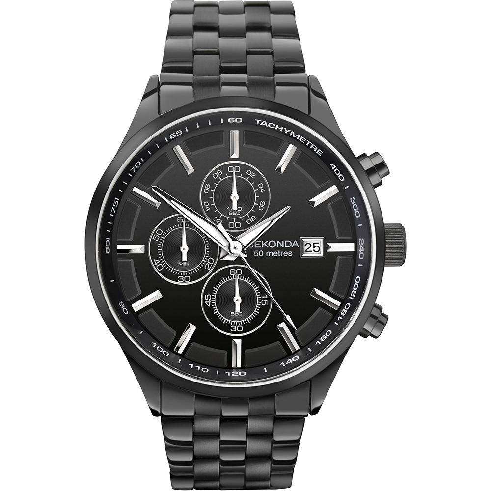 Sekonda 1158 Horloge