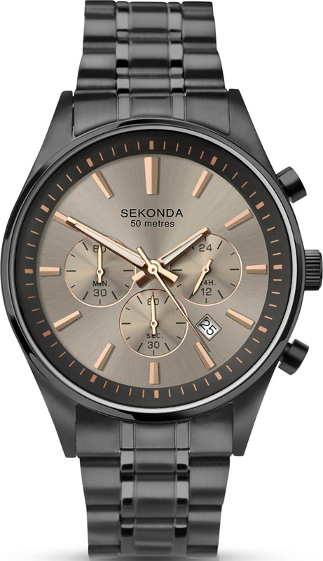 Sekonda 1228 Horloge