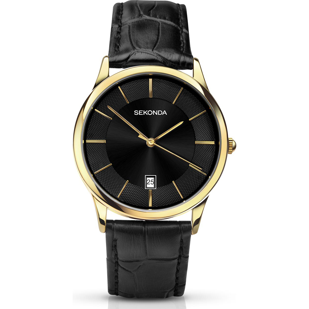 Sekonda 1370 Horloge