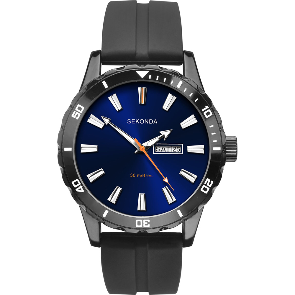 Sekonda 1372 Horloge