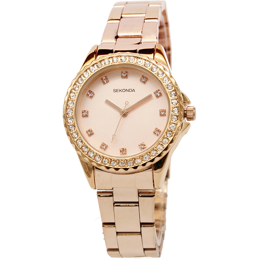 Sekonda 4253 Horloge