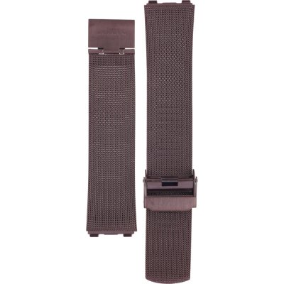 Skagen Straps A233XLTMD 233XLTMD Grenen XLarge Horlogeband