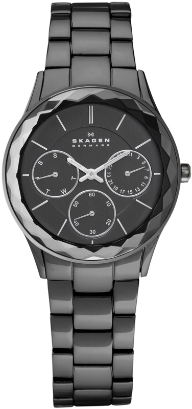 Skagen 344LMXM 344 Large Horloge