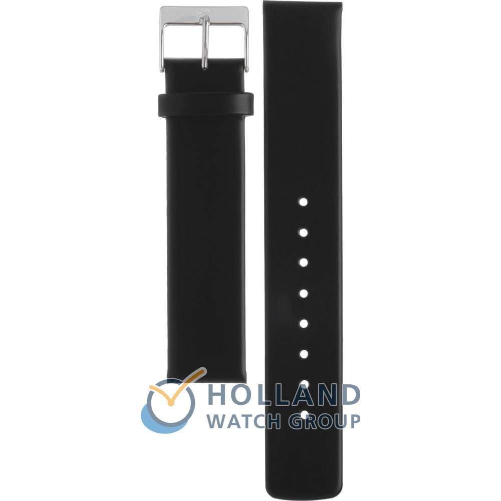 Skagen Straps A359USLB 359USLB 359 Uni Horlogeband