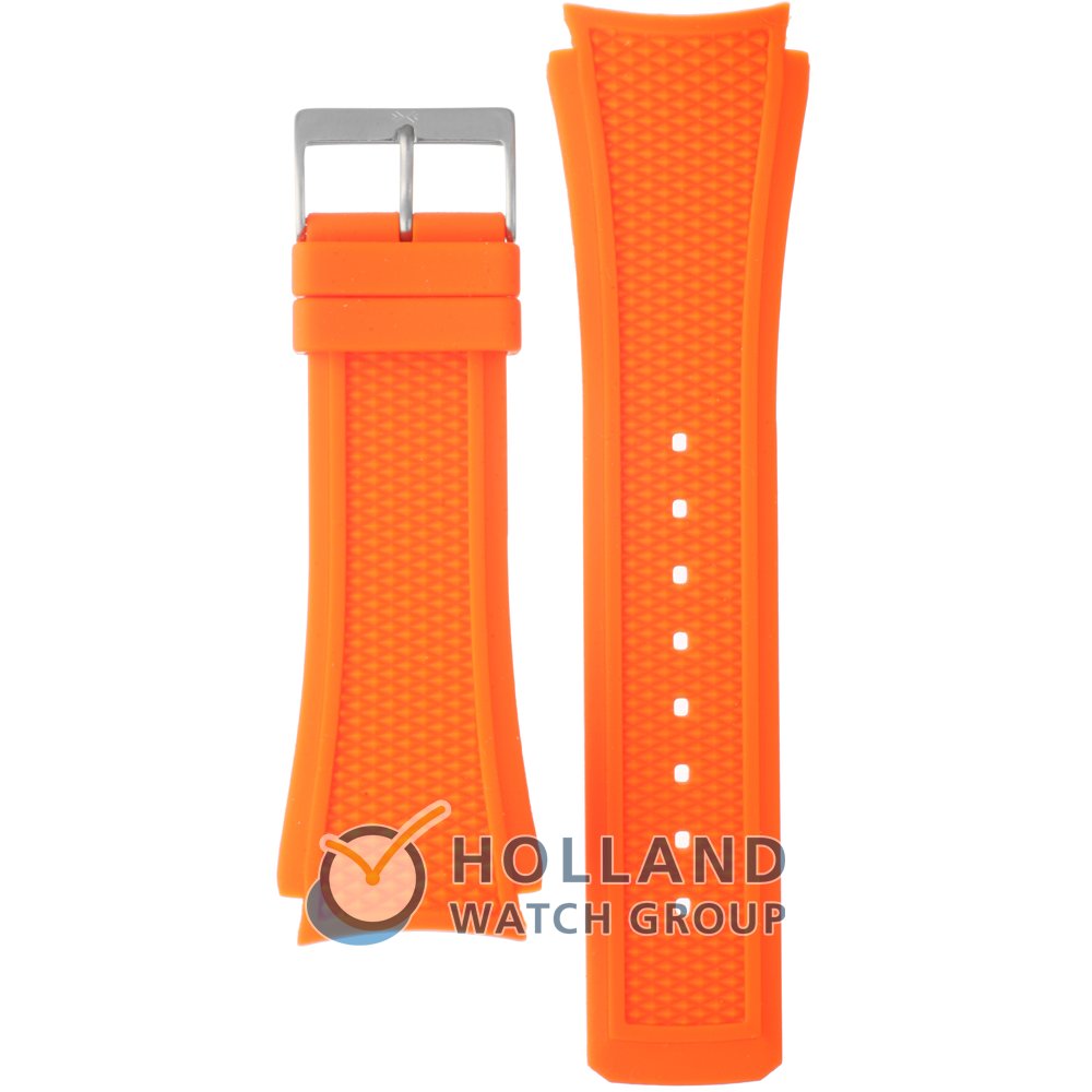 Skagen Straps A435XXLTMO 435XXLTMO 435 XXLarge Horlogeband