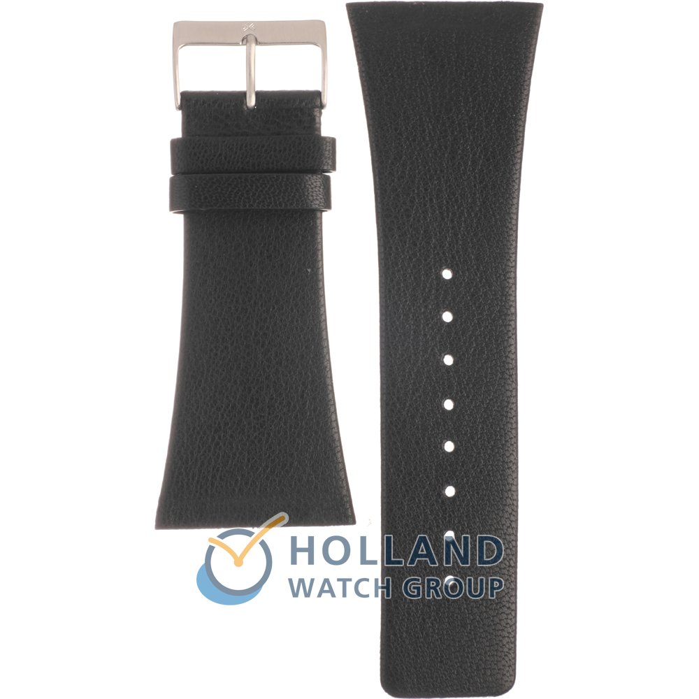 Skagen Straps A511XLSLB 511XLSLB 511 XLarge Horlogeband