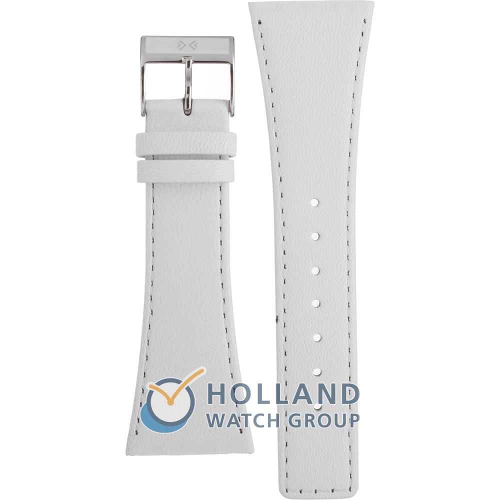 Skagen Straps A562SWLW 562SWLW 562 Small Horlogeband