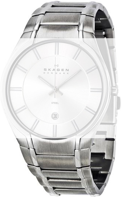 Skagen Straps A573XLSXS 573XLSXS 573 XLarge Horlogeband