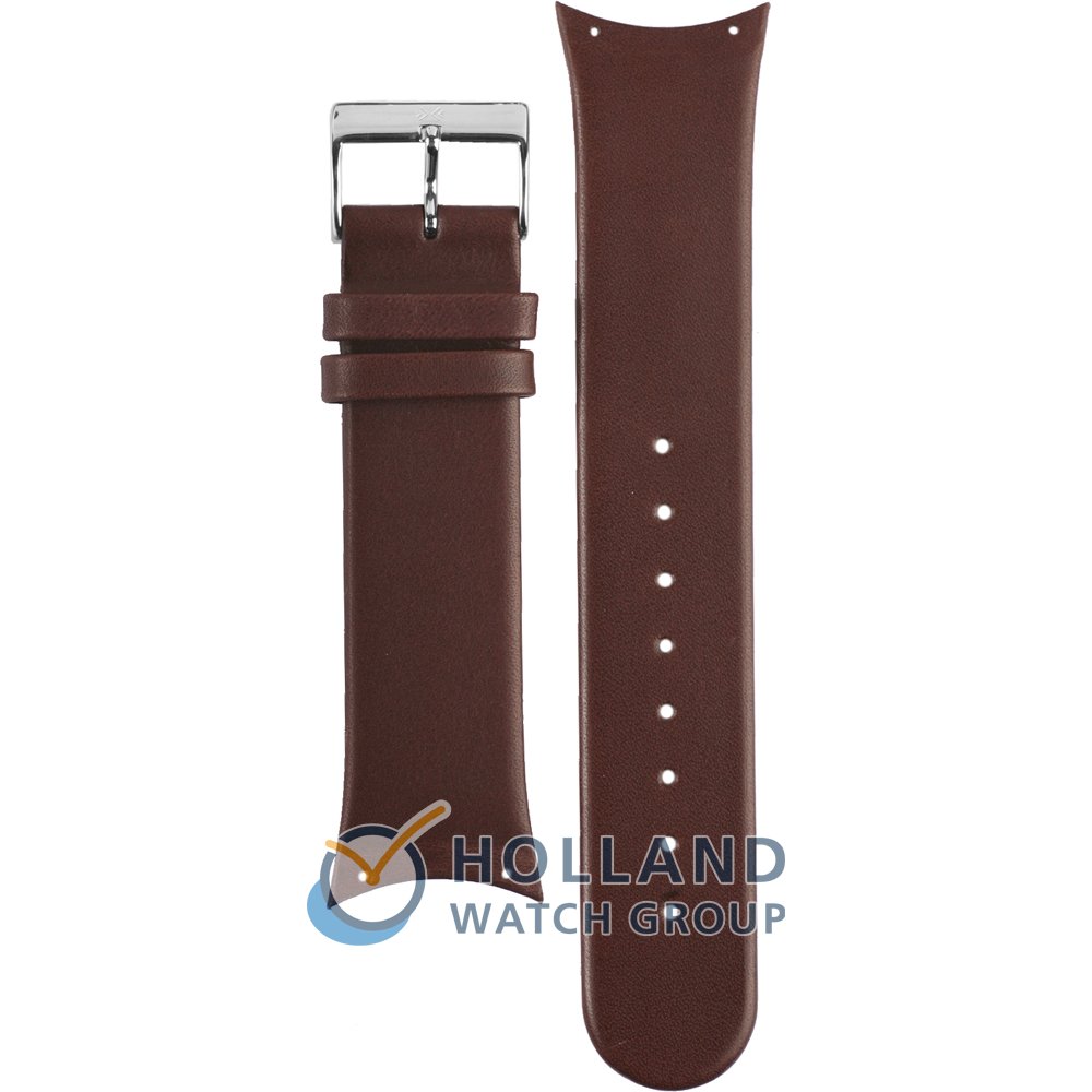 Skagen Straps A582XLSL 582XLSL 582 XLarge Horlogeband