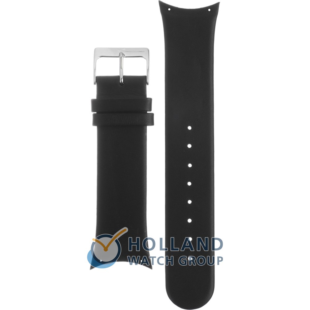 Skagen Straps A582XLSLM 582XLSLM 582 XLarge Horlogeband