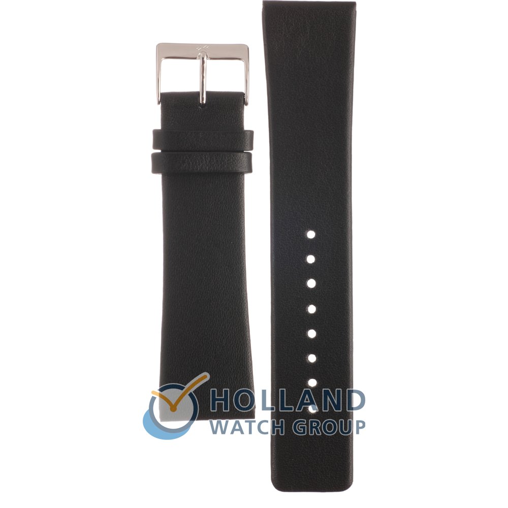 Skagen Straps A691LSLB 691LSLB 691 Large Horlogeband