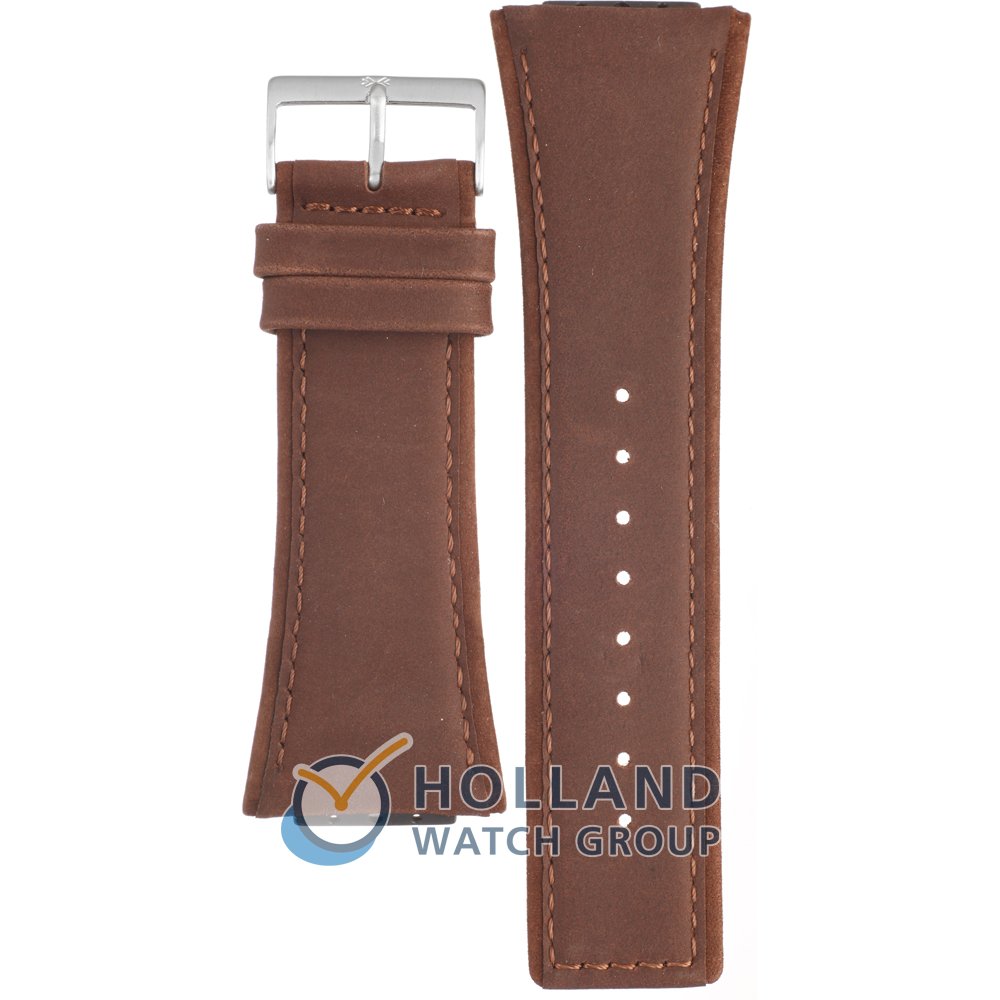 Skagen Straps A747LSLD 747LSLD 747 Large Horlogeband