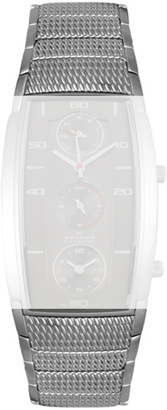 Skagen Straps A757LSXM 757LSXM 757 Large Horlogeband