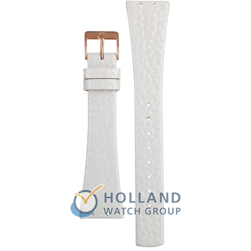 Skagen Straps A855SRLW 855SRLW 855 Small Horlogeband