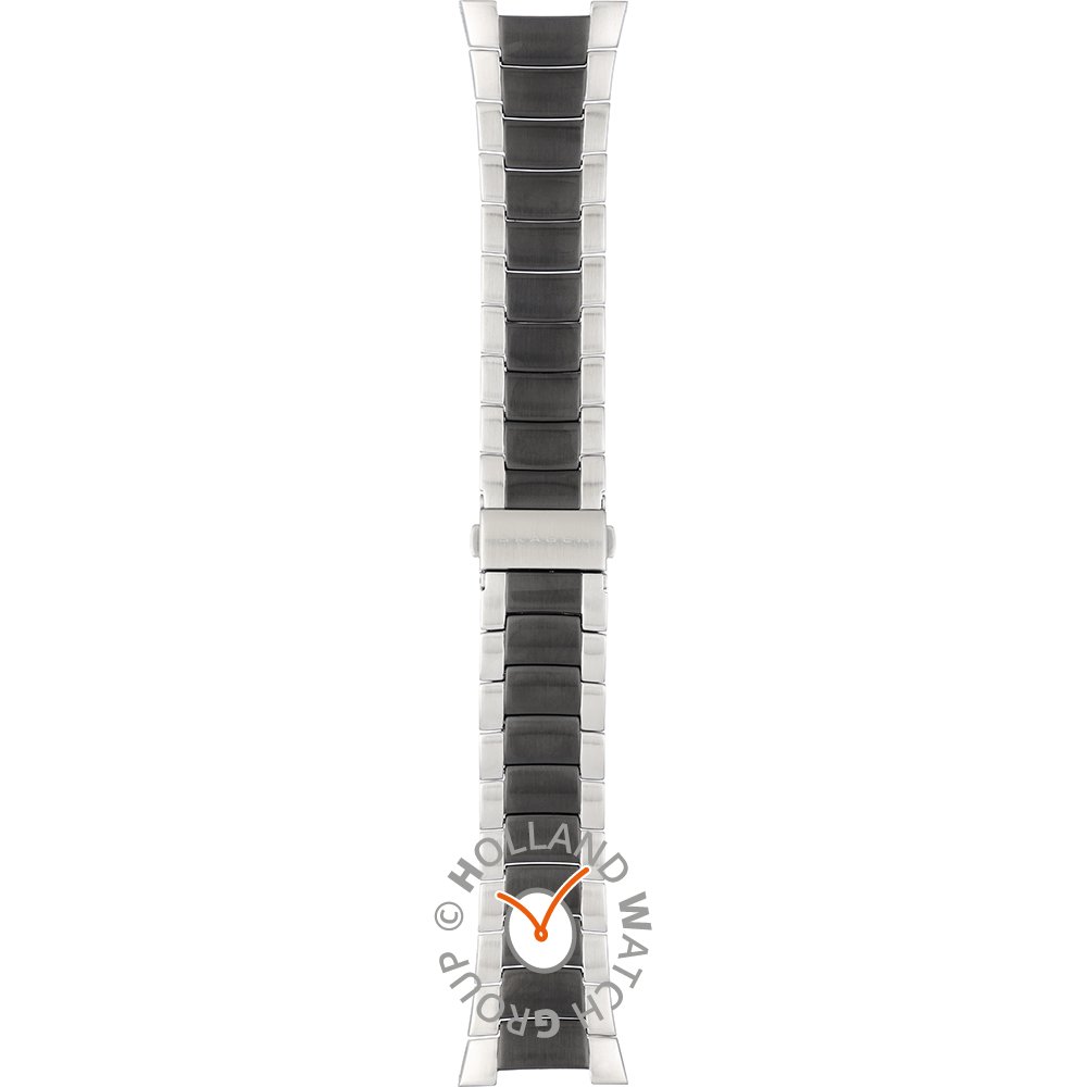 Skagen Straps A861XLSMXM 861XLSMXM Razor XLarge Horlogeband