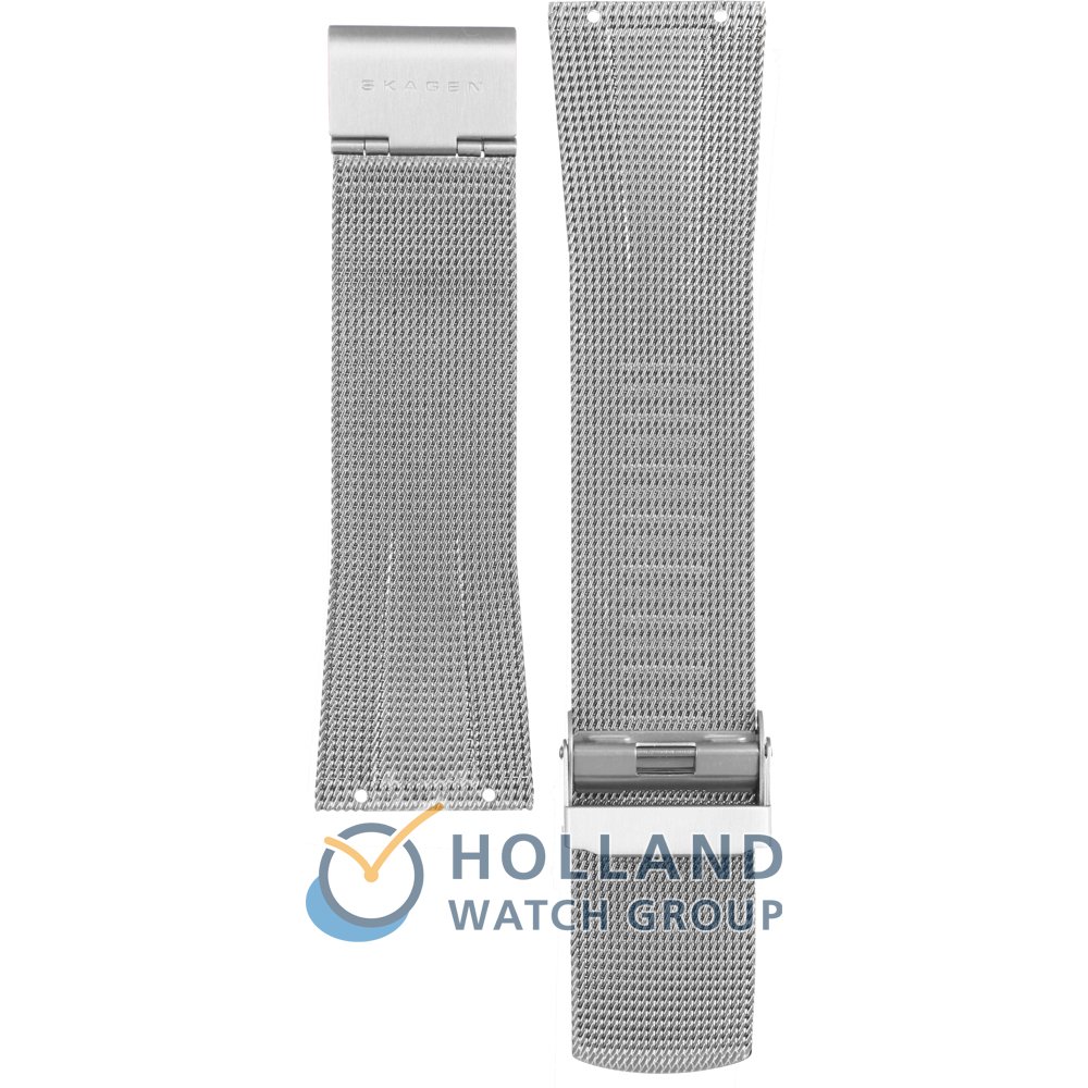 Skagen Straps A906XLTTM 906XLTTM 906 XLarge Horlogeband